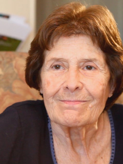 Nosotras: homenaje a elsa oesterheld